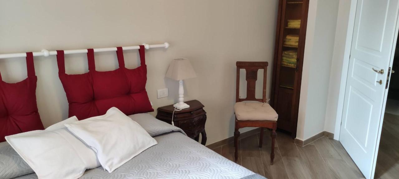 San Giacomo Home เจนัว ภายนอก รูปภาพ