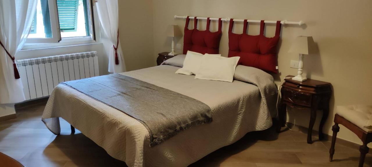 San Giacomo Home เจนัว ภายนอก รูปภาพ