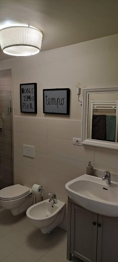 San Giacomo Home เจนัว ภายนอก รูปภาพ