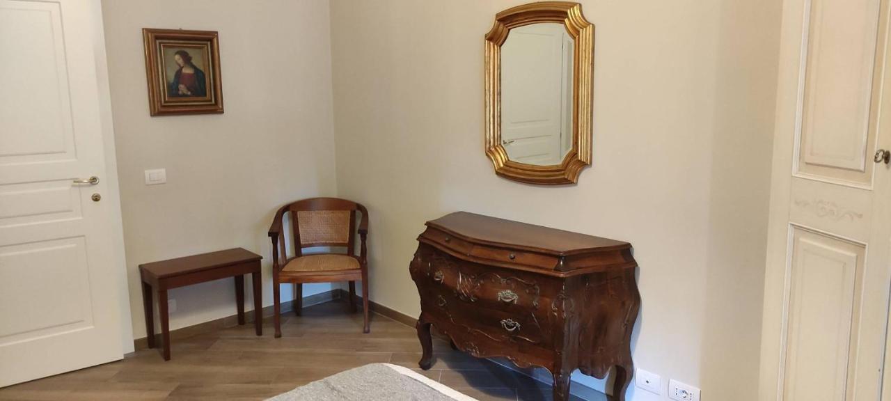 San Giacomo Home เจนัว ภายนอก รูปภาพ
