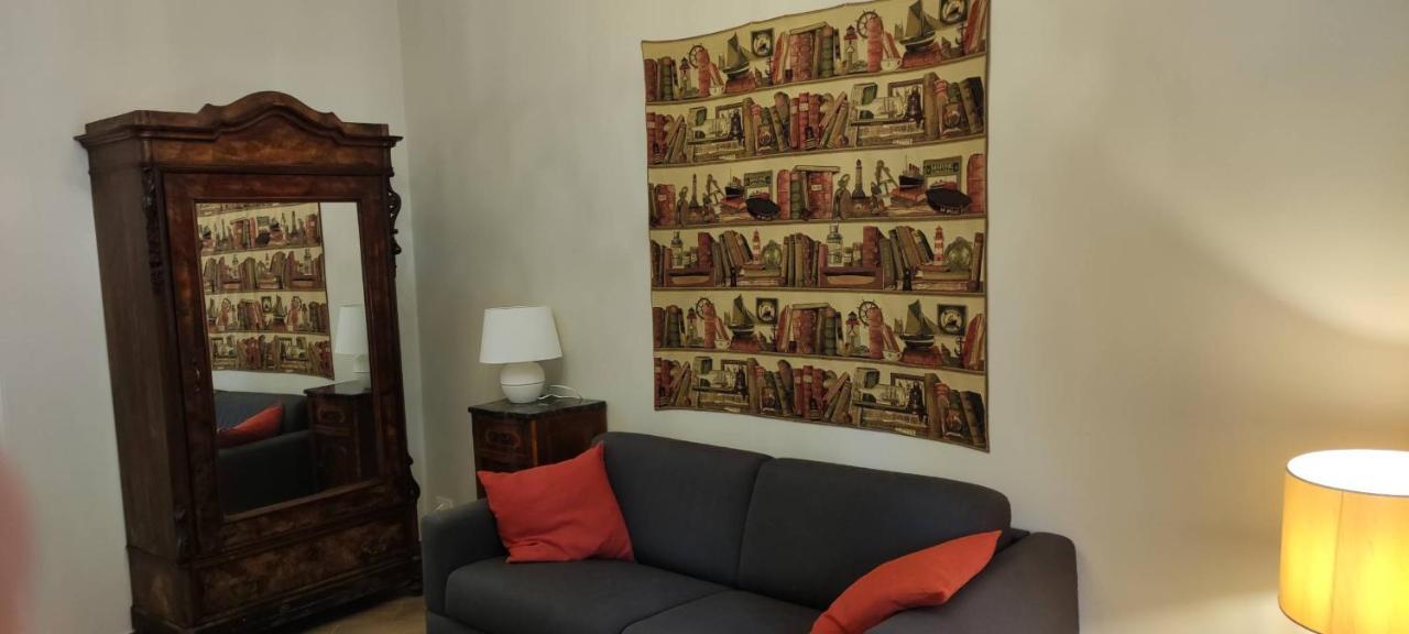 San Giacomo Home เจนัว ภายนอก รูปภาพ