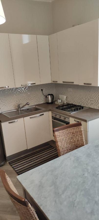 San Giacomo Home เจนัว ภายนอก รูปภาพ