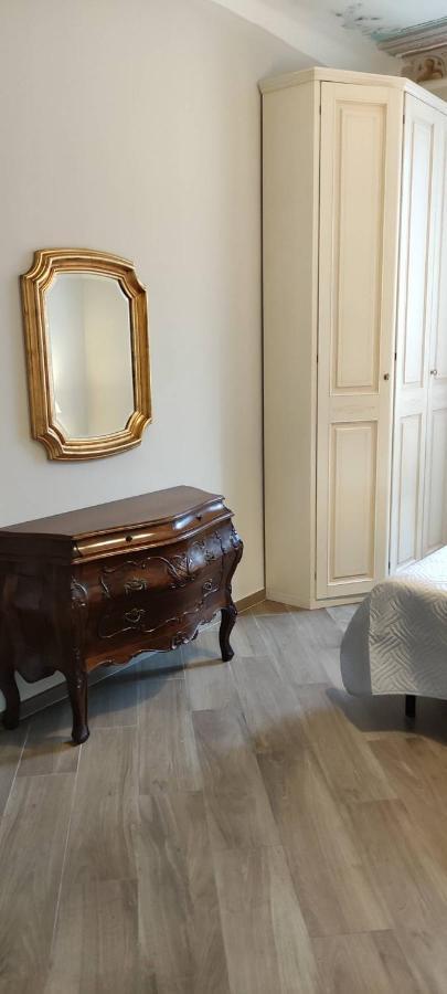 San Giacomo Home เจนัว ภายนอก รูปภาพ
