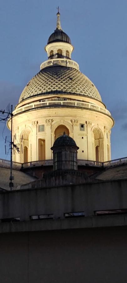 San Giacomo Home เจนัว ภายนอก รูปภาพ