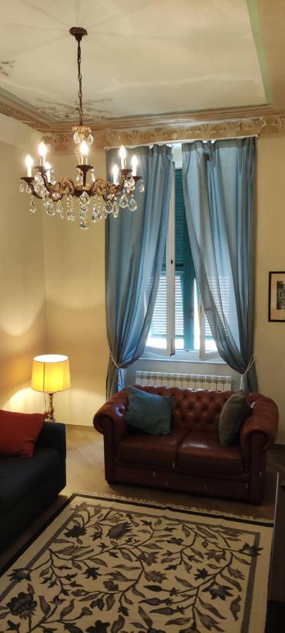 San Giacomo Home เจนัว ภายนอก รูปภาพ