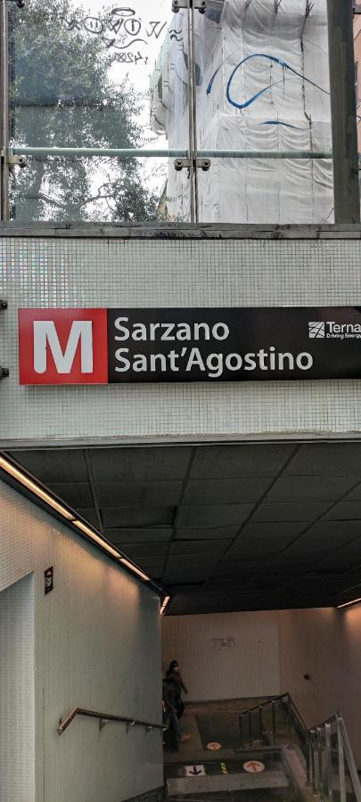San Giacomo Home เจนัว ภายนอก รูปภาพ
